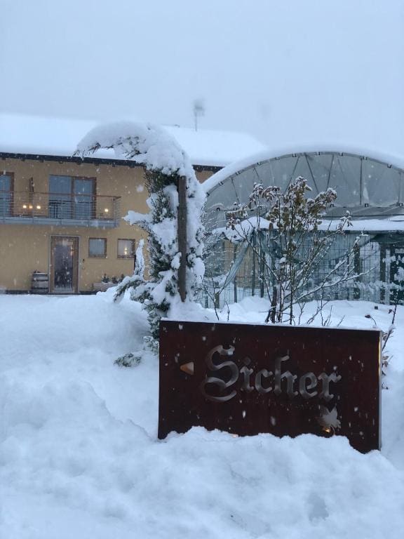 Agriturismo Sicher - View 2
