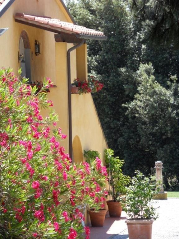 Agriturismo Spazzavento - View 7