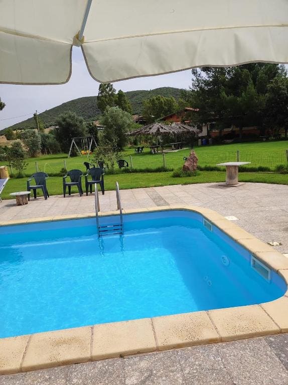 Agriturismo Su Niu - View 6