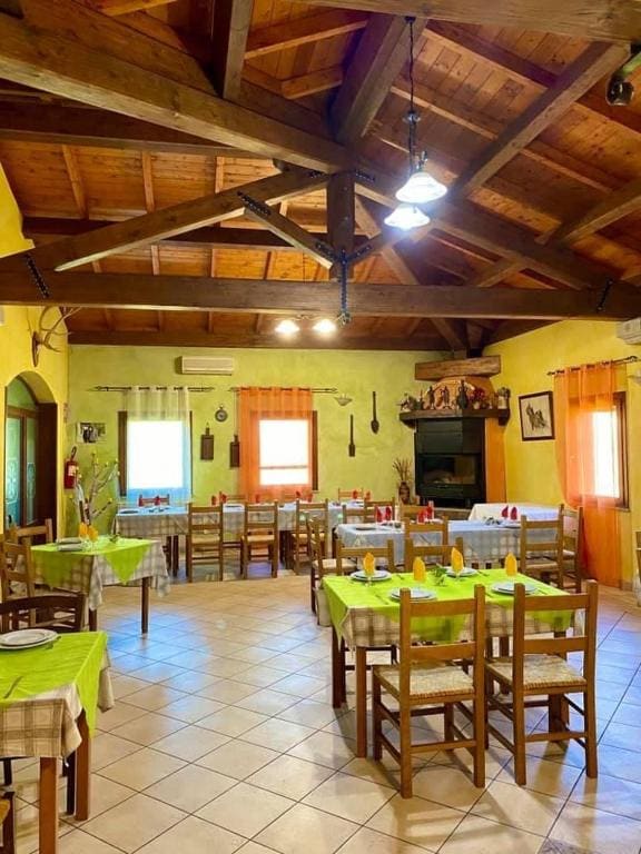 Agriturismo Su Niu - View 2