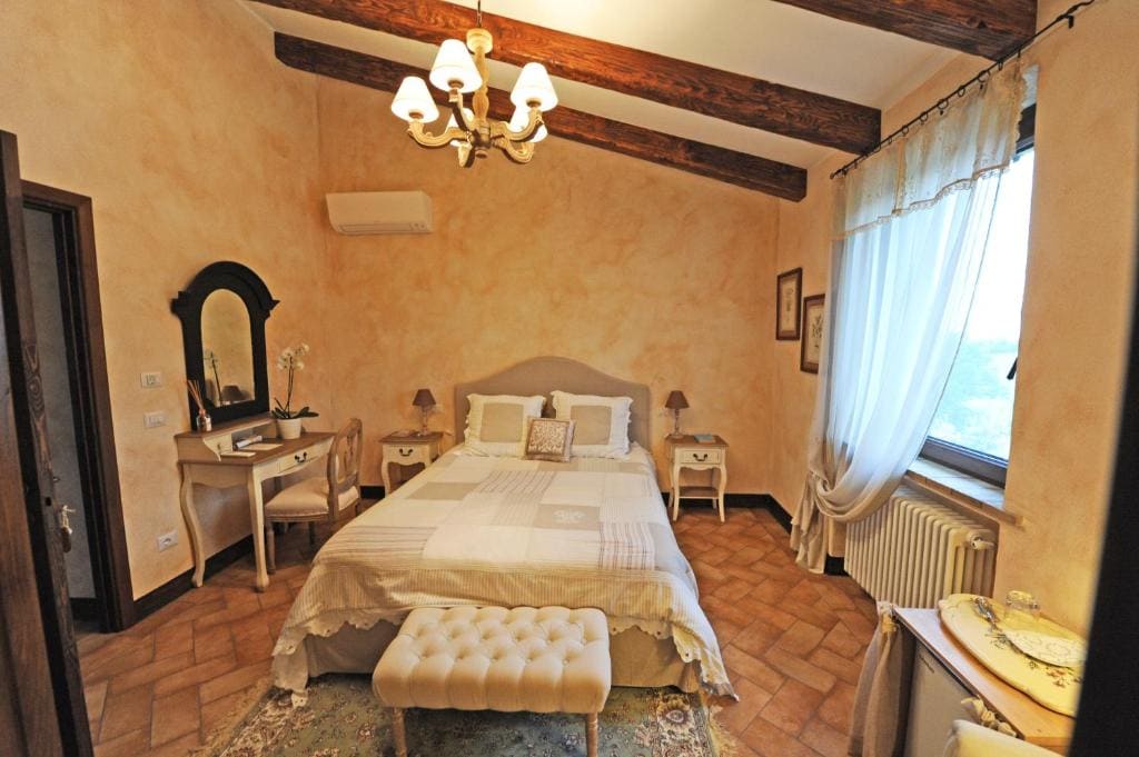 Agriturismo Sugheretello - View 6