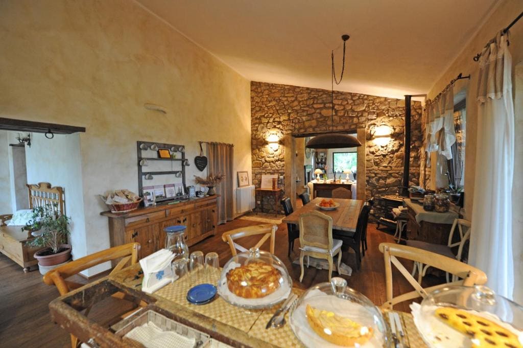 Agriturismo Sugheretello - View 3