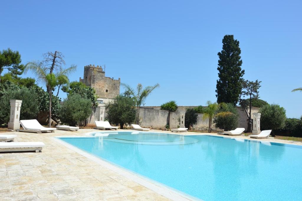 Agriturismo Tenuta Mazzetta - View 6