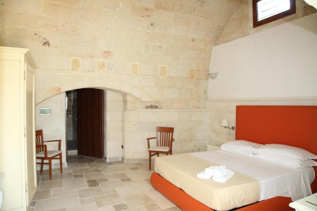 Agriturismo Tenuta Mazzetta - View 7