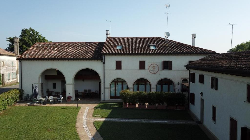 Agriturismo Terra di Zosagna - Main view