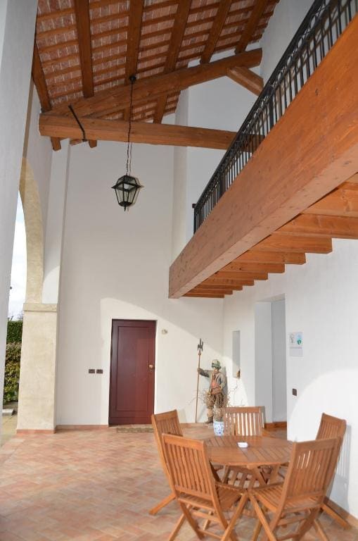 Agriturismo Terra di Zosagna - View 3