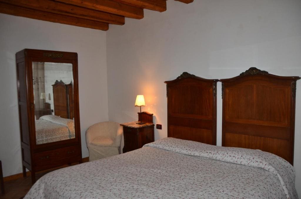 Agriturismo Terra di Zosagna - View 2