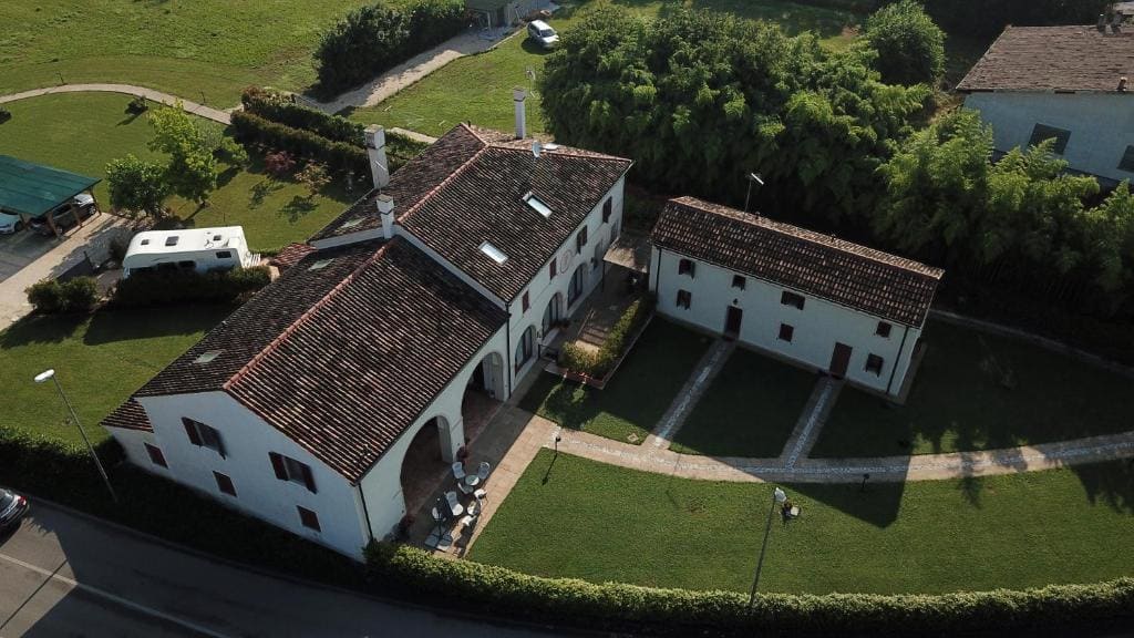 Agriturismo Terra di Zosagna - View 5