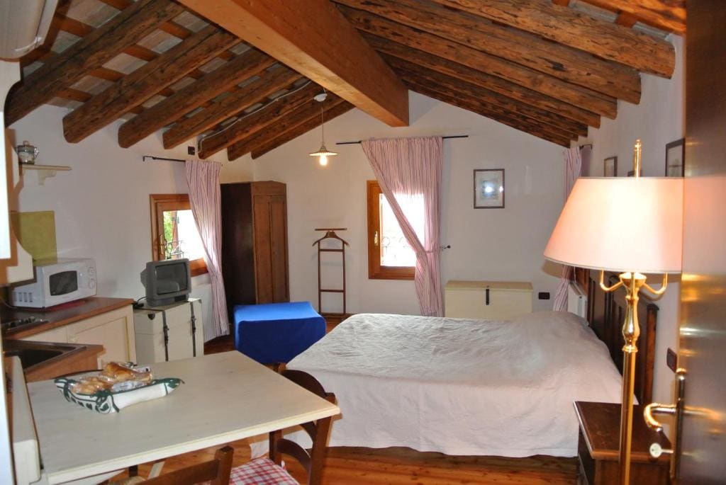 Agriturismo Terra di Zosagna - View 7
