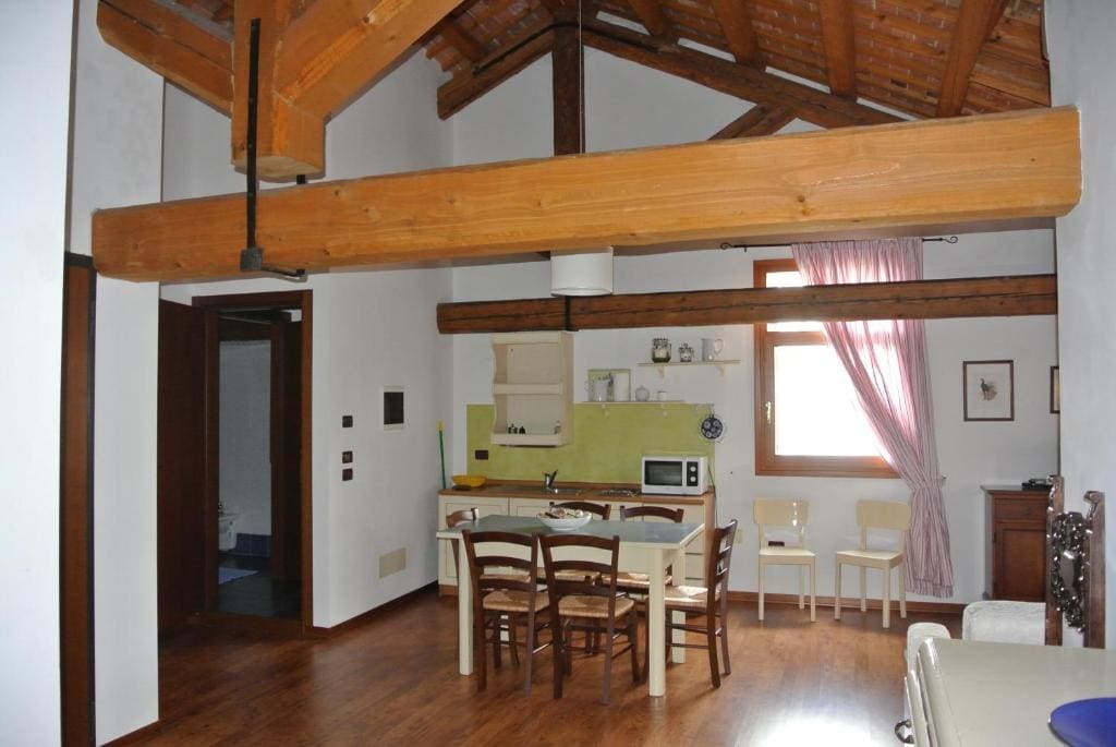 Agriturismo Terra di Zosagna - View 6