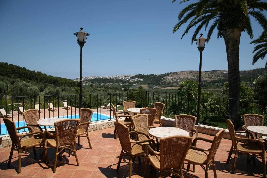 Agriturismo Torre dei Preti - View 3