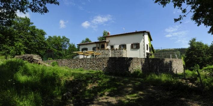 agriturismo trefossata - View 7