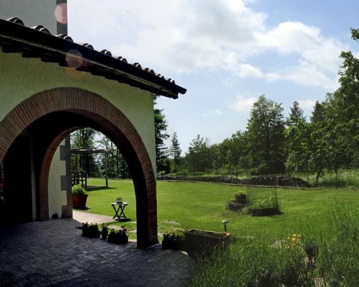 agriturismo trefossata - View 6