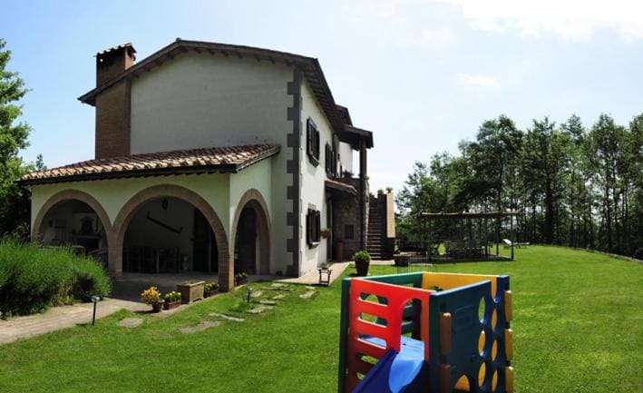 agriturismo trefossata - View 5