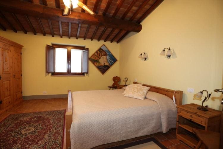 Agriturismo Vinci - View 4