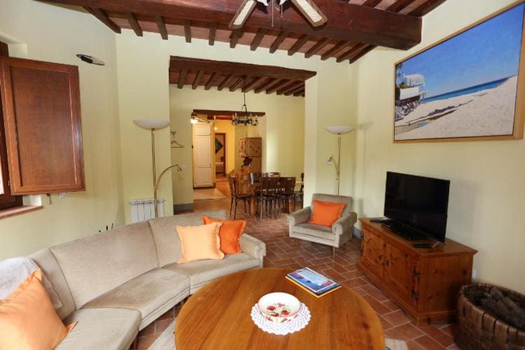 Agriturismo Vinci - View 6