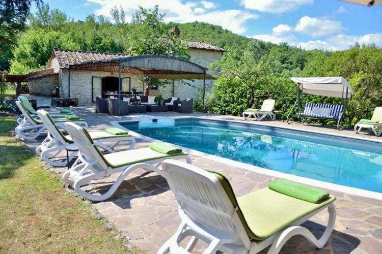 Agriturismo Vinci - View 3