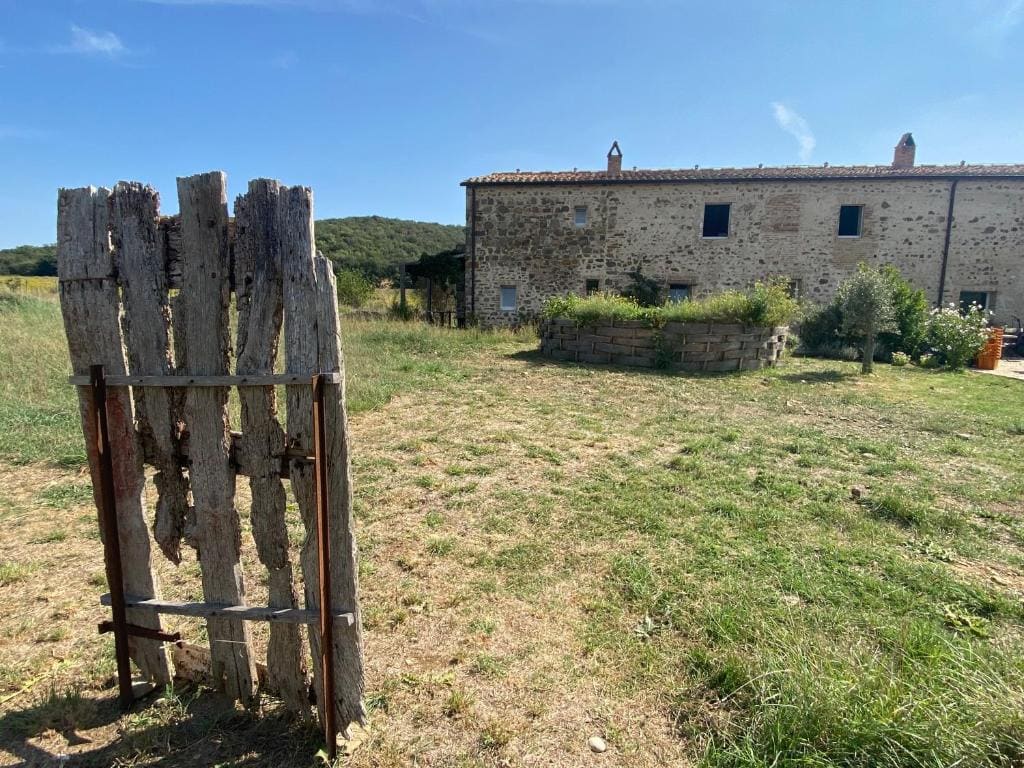 Agriturismo Pian Di Meta Vecchia - View 7