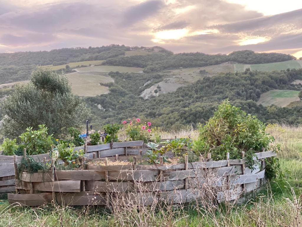 Agriturismo Pian Di Meta Vecchia - View 4