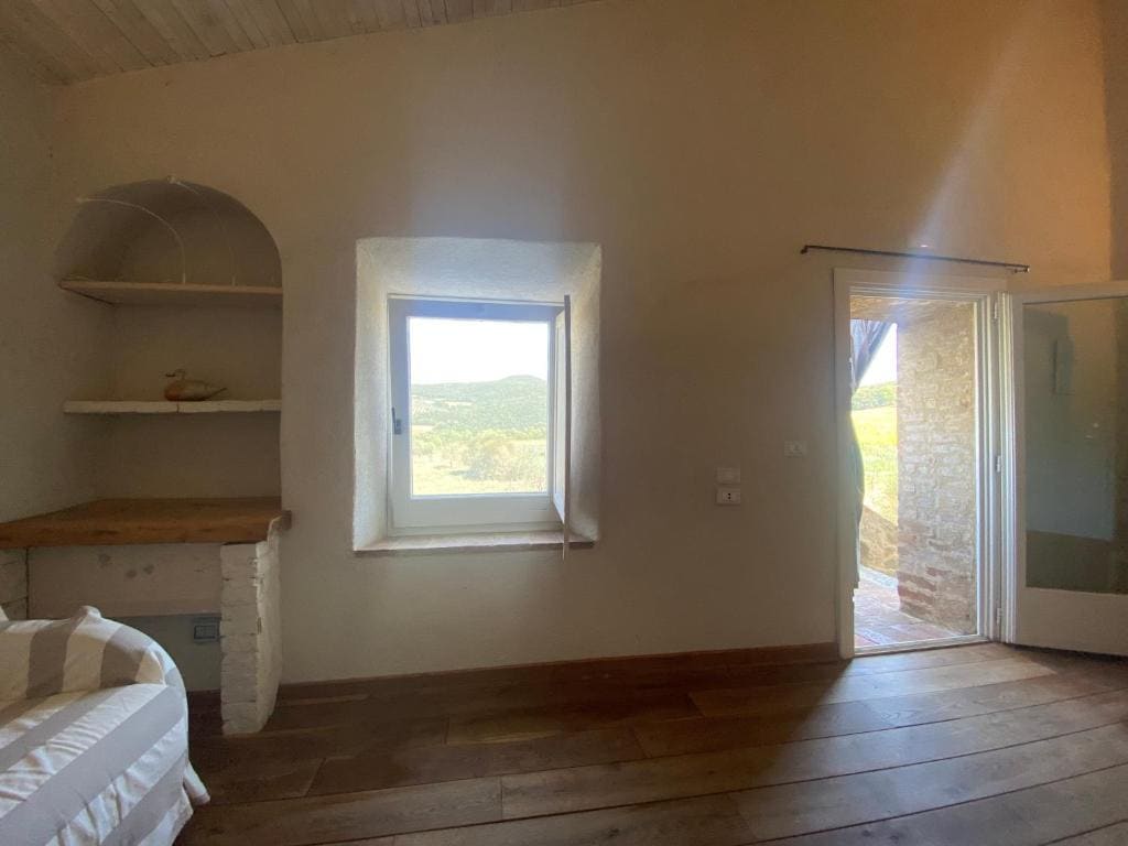 Agriturismo Pian Di Meta Vecchia - View 6