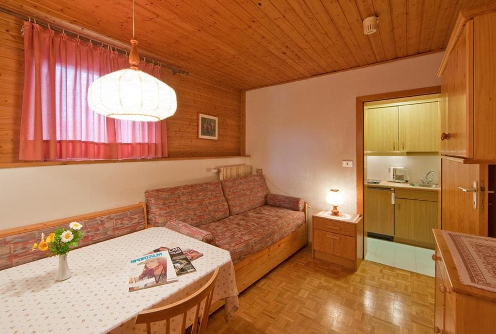Hotel Rainegg - View 2