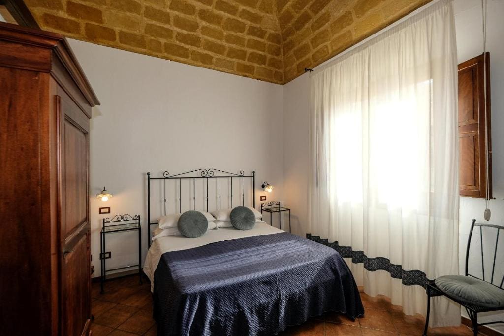 Ai Dammusi Rooms - View 2