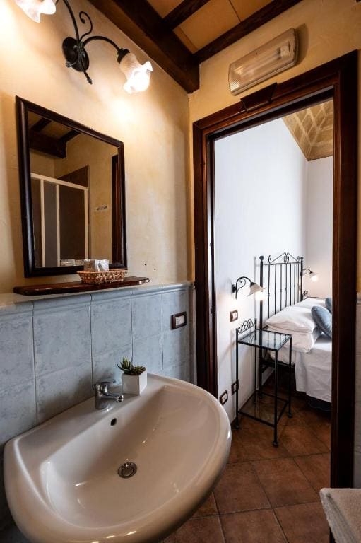 Ai Dammusi Rooms - View 6