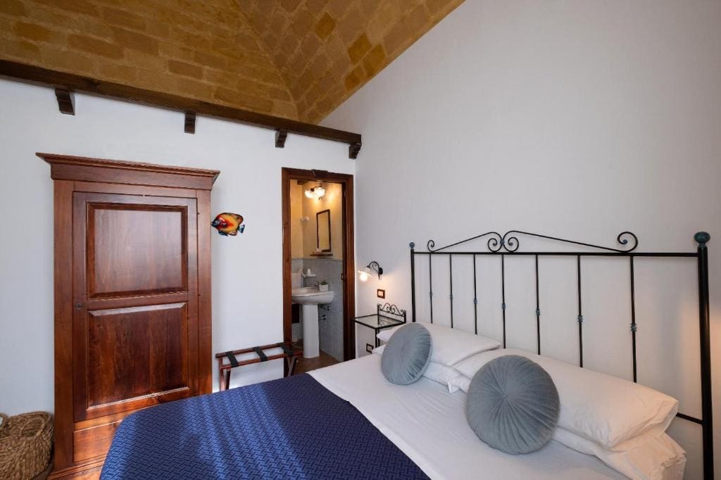 Ai Dammusi Rooms - View 5