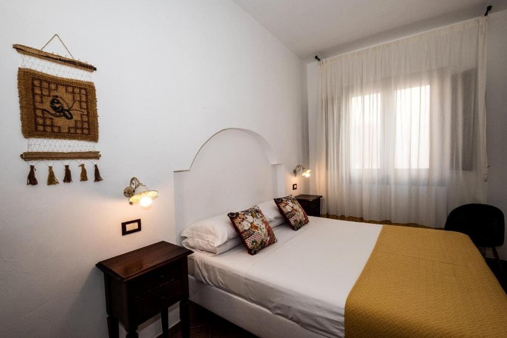 Ai Dammusi Rooms - View 7