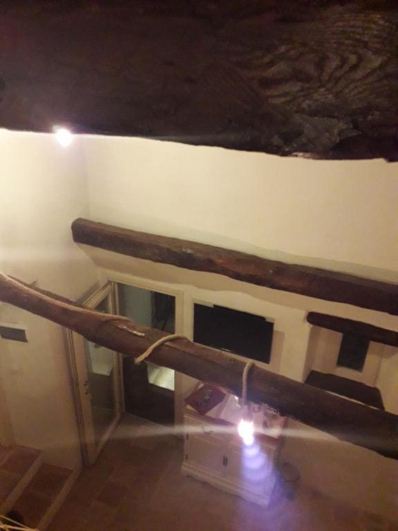 Al biancospino- Camere- Ristorante - View 4