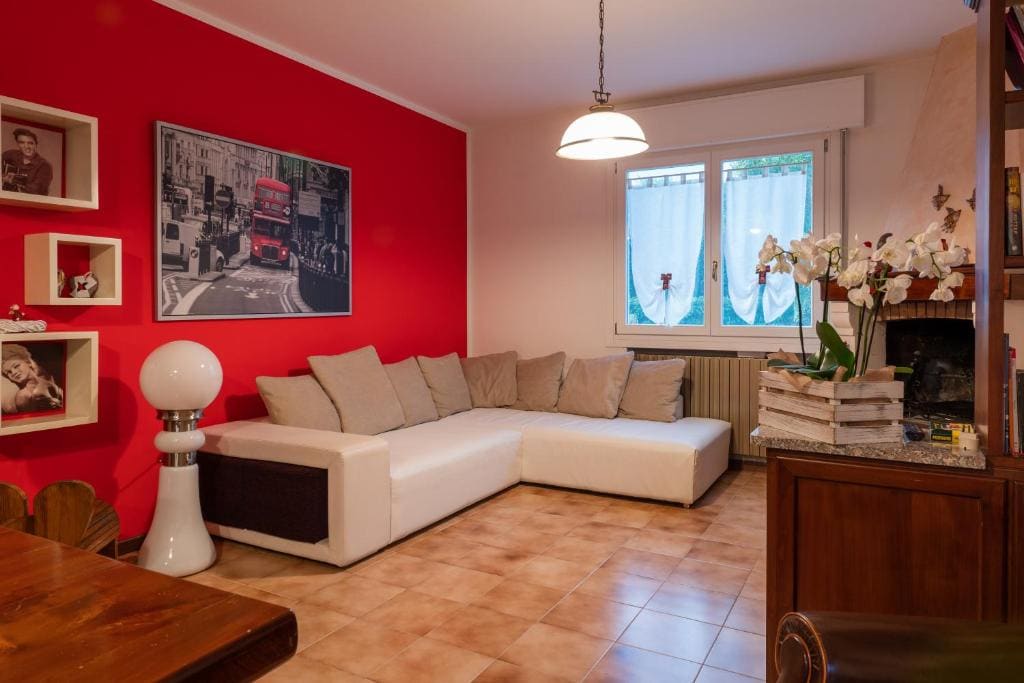 Al Casale B&B - View 2