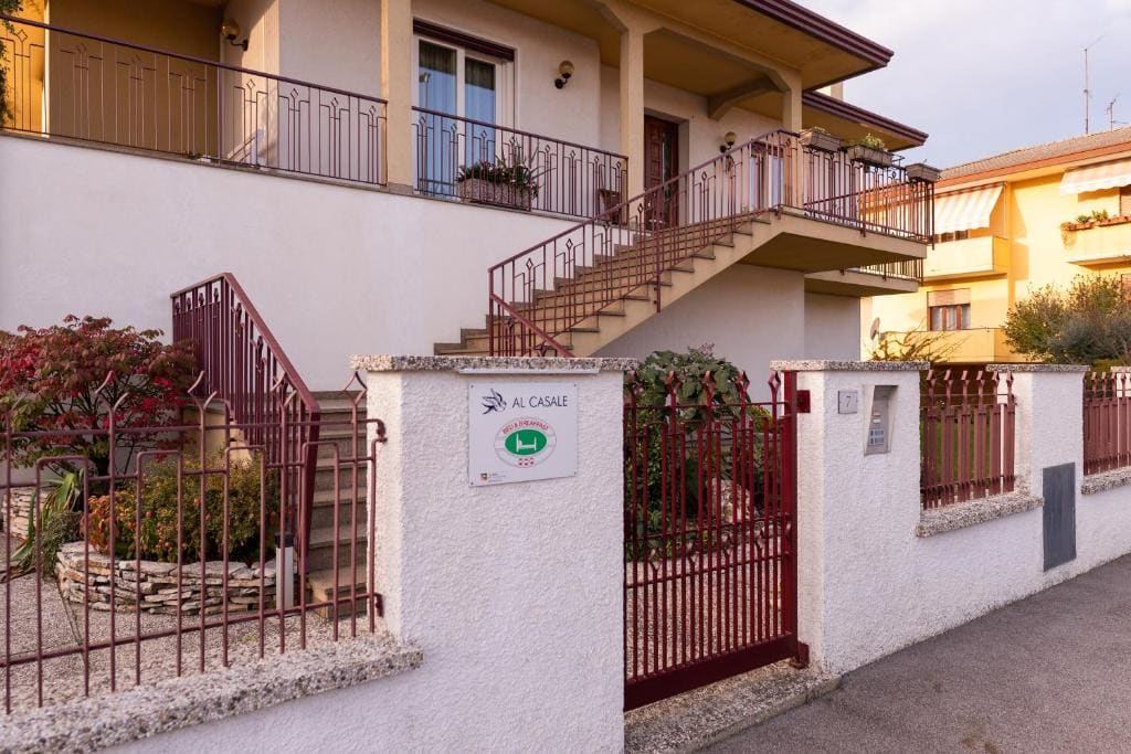 Al Casale B&B - View 6