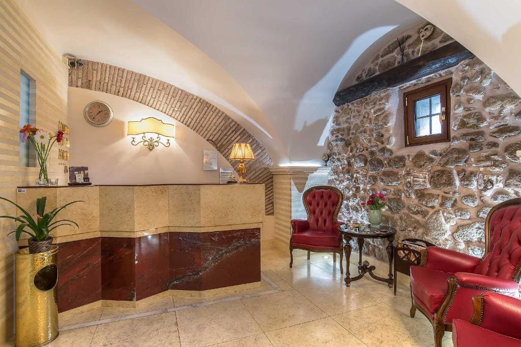 Al Casaletto Hotel - View 4