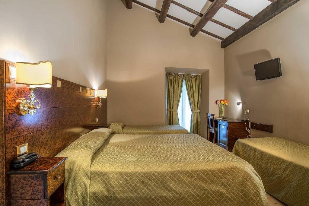 Al Casaletto Hotel - View 2