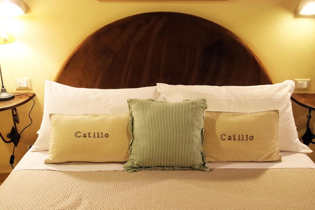 B&B Al Catillo - Dimora storica - 图片 6