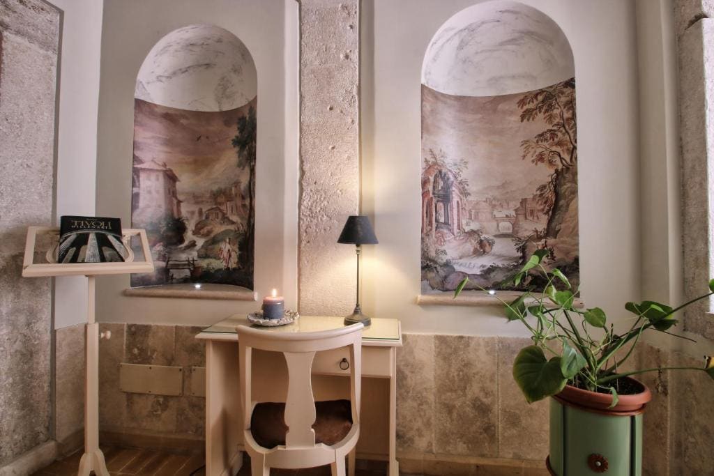 B&B Al Catillo - Dimora storica - 图片 7