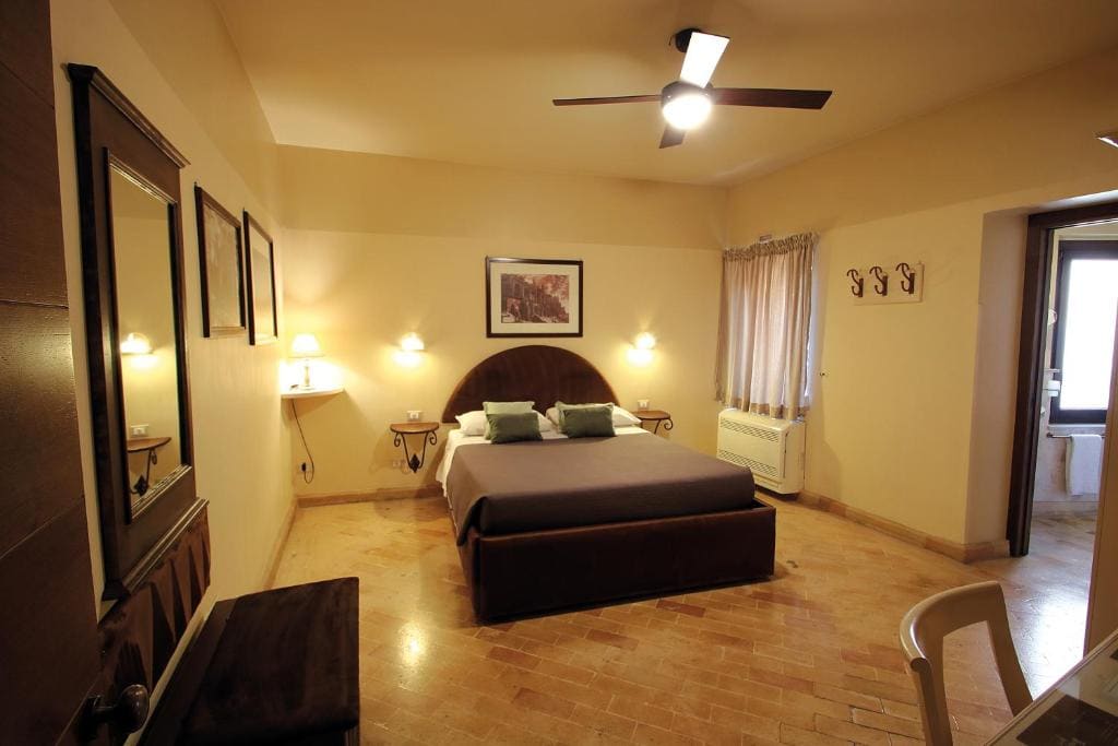 B&B Al Catillo - Dimora storica - 图片 4