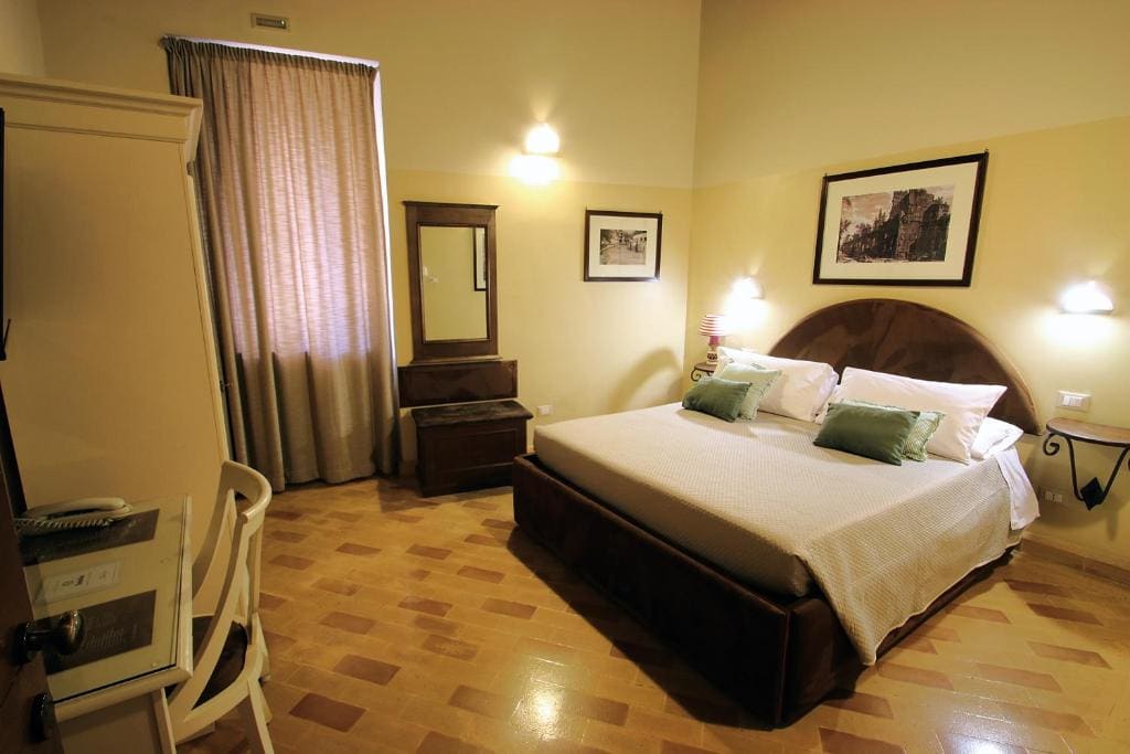 B&B Al Catillo - Dimora storica - 图片 5