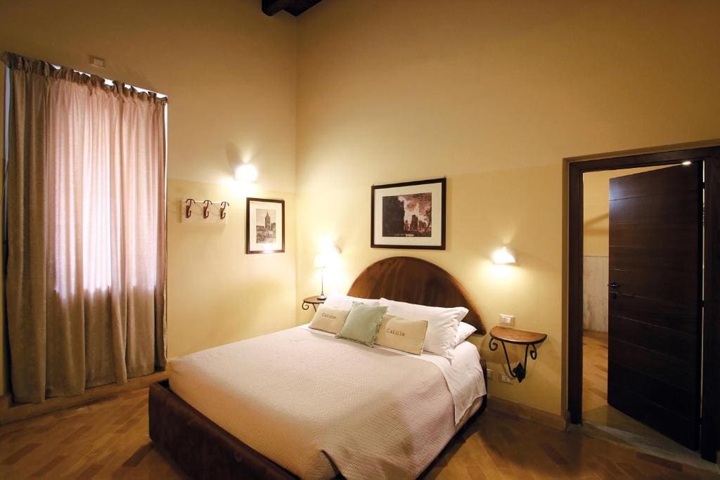 B&B Al Catillo - Dimora storica - 图片 2