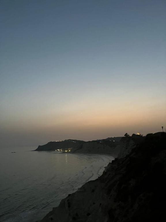 AL FARO - View 2