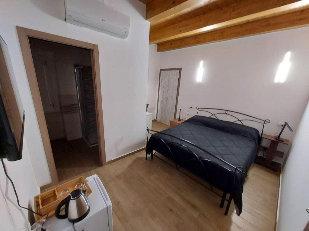 Al Monumento bed & breakfast - View 2