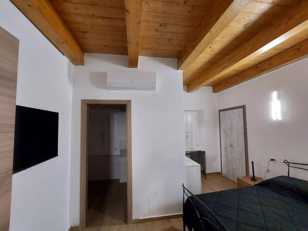 Al Monumento bed & breakfast - Main view