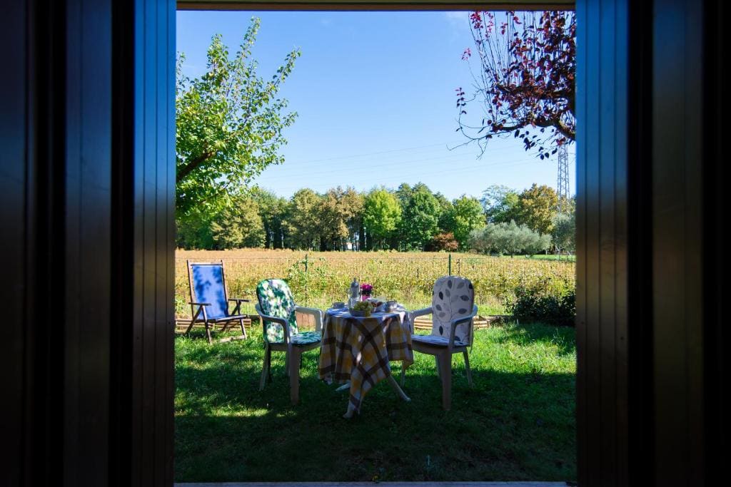 Al Parco Storga B&b - View 5