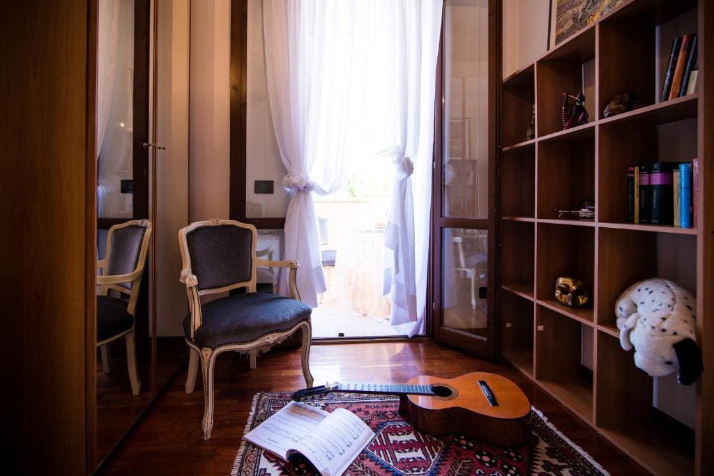 Al Parco Storga B&b - View 3