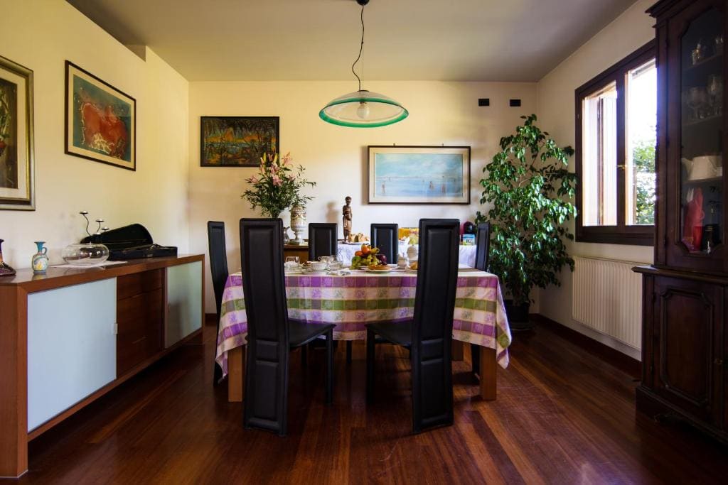 Al Parco Storga B&b - View 4