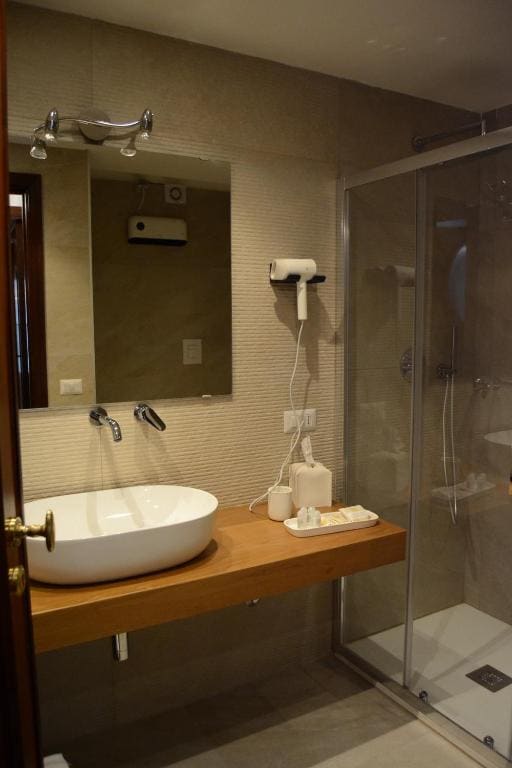 Al San Carlo Rooms - View 2