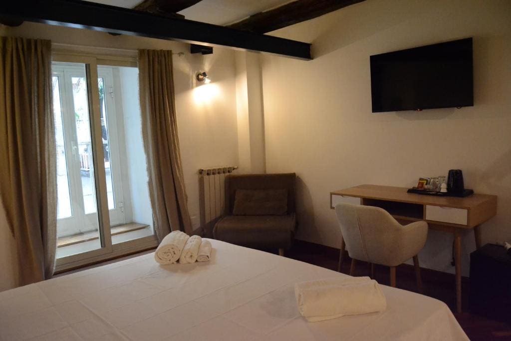 Al San Carlo Rooms - View 7