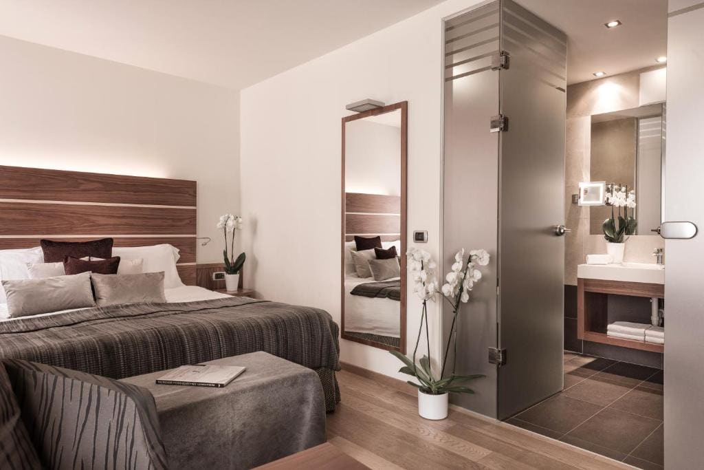 SOLEA DOLOMITI Boutique Hotel - View 2