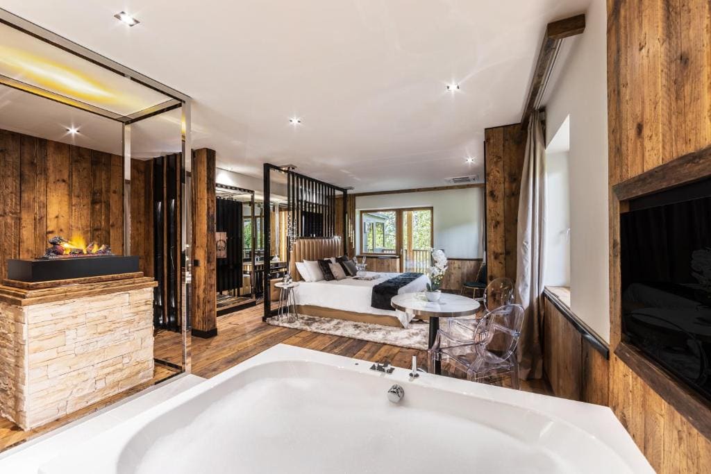 SOLEA DOLOMITI Boutique Hotel - View 6