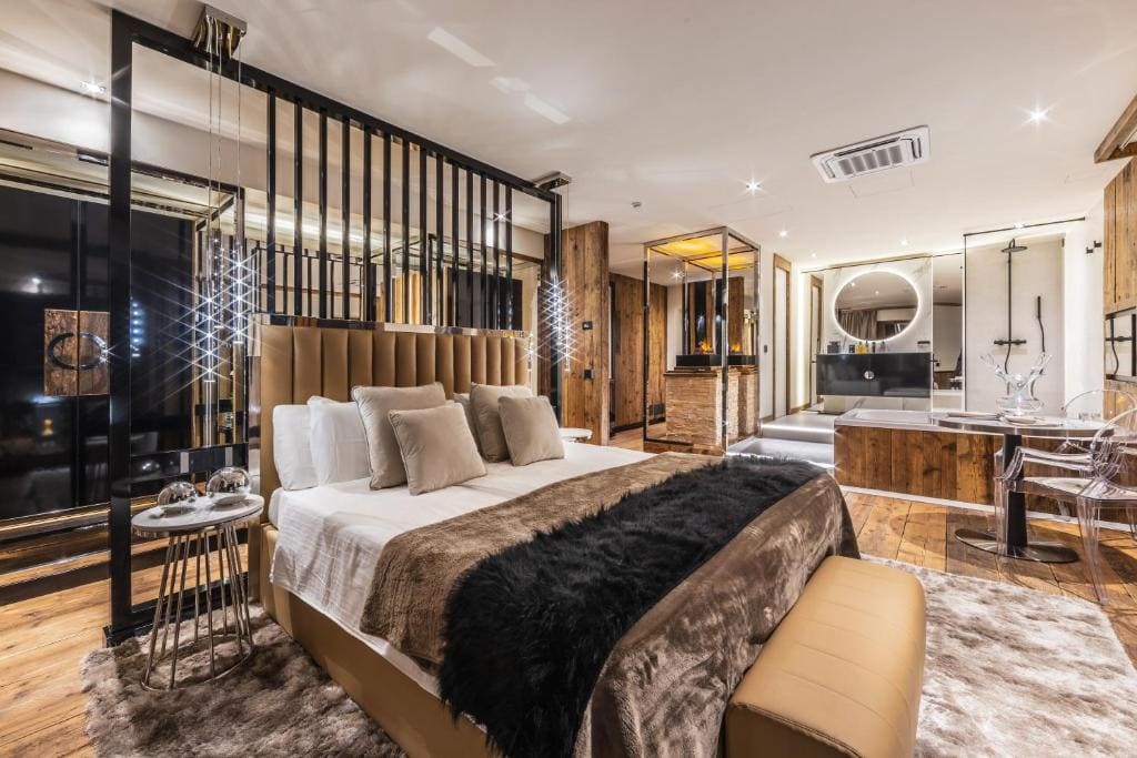 SOLEA DOLOMITI Boutique Hotel - View 7